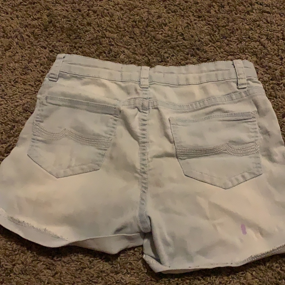 Shorts - Picture 2 of 2